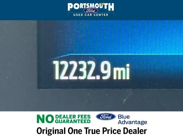 Used 2023 Ford F150 XL w/ XL Chrome Appearance Package image 21
