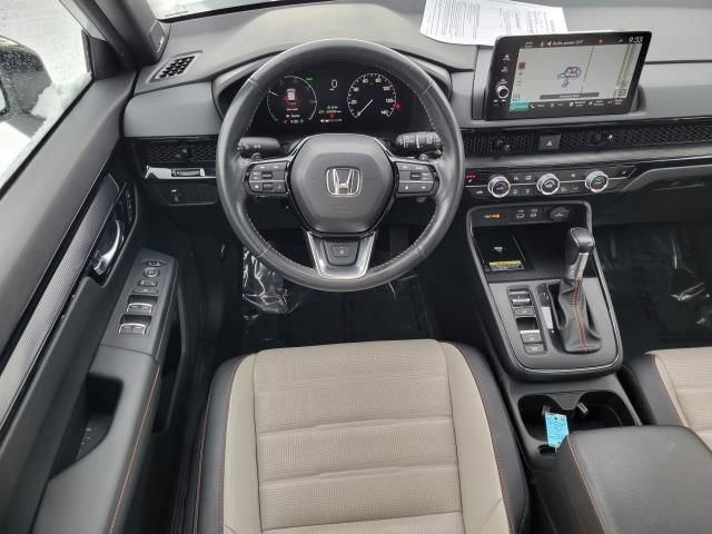 Used 2023 Honda CR-V Sport Touring image 14