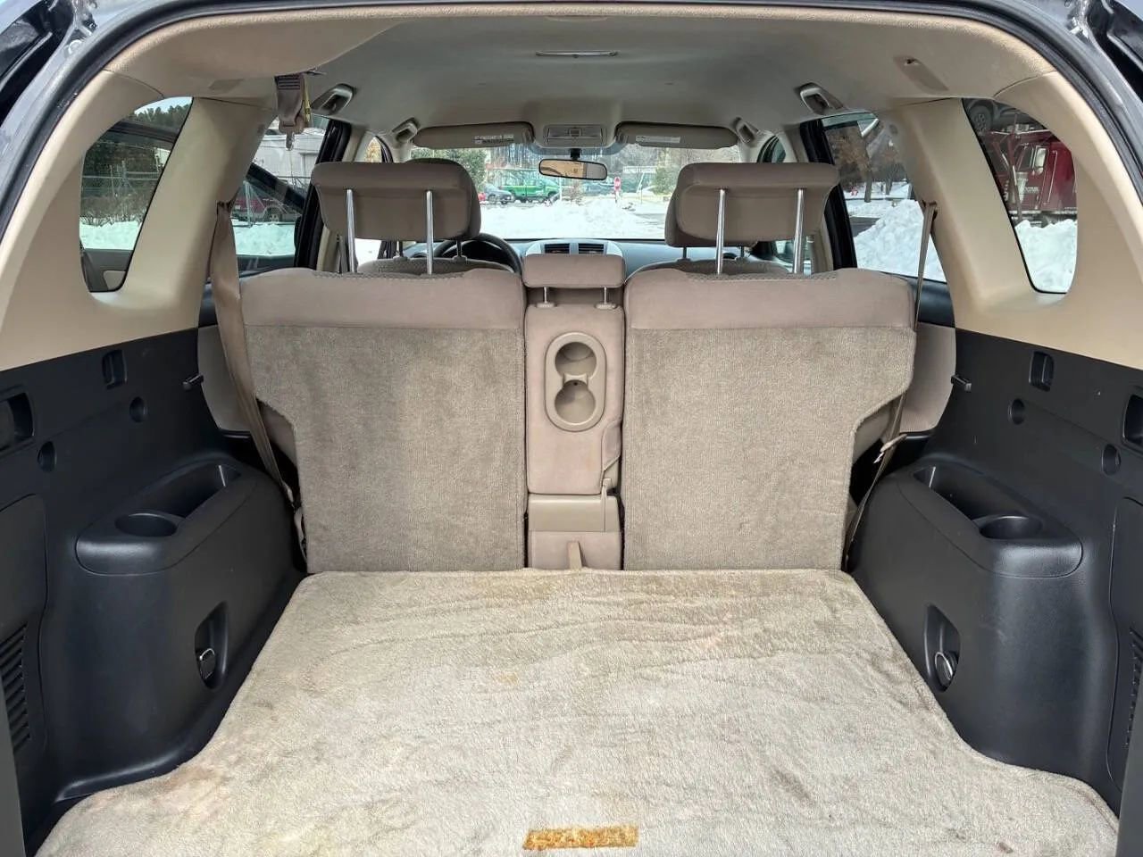 Used 2007 Toyota RAV4 4WD image 28