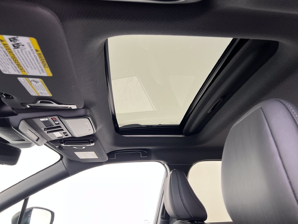 New 2026 Subaru Outback Touring XT AWD/4WD image 24