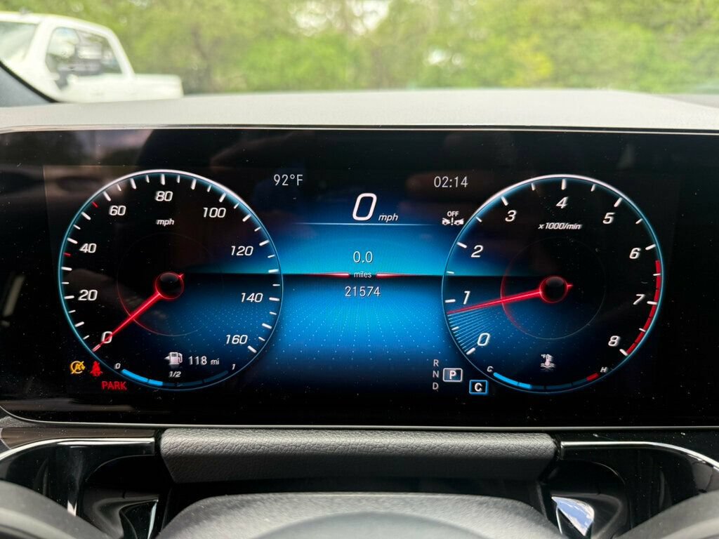 Used 2023 Mercedes-Benz GLA 250 w/ Premium Package image 4