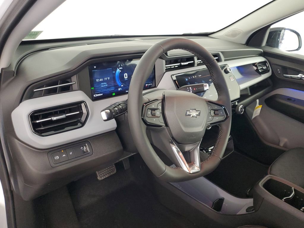 New 2027 Chevrolet Bolt RS FWD image 11