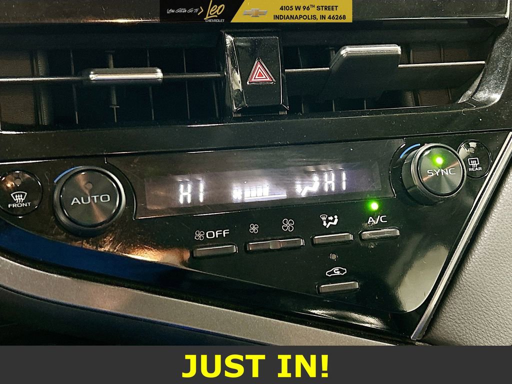 Used 2024 Toyota Camry LE image 15