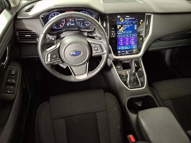 Used 2020 Subaru Outback Premium AWD/4WD image 2