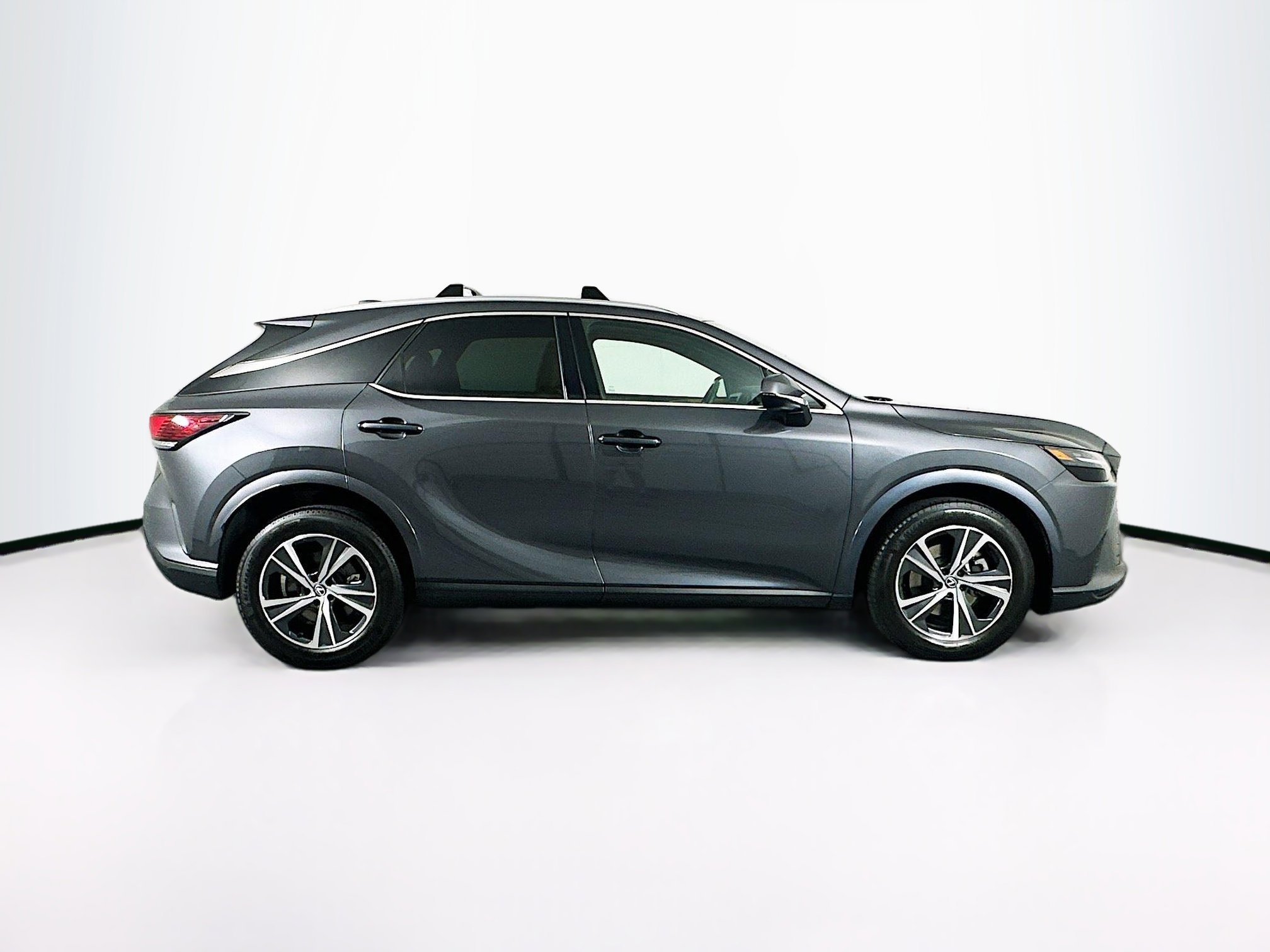 Used 2025 Lexus RX 350 Premium AWD/4WD image 10