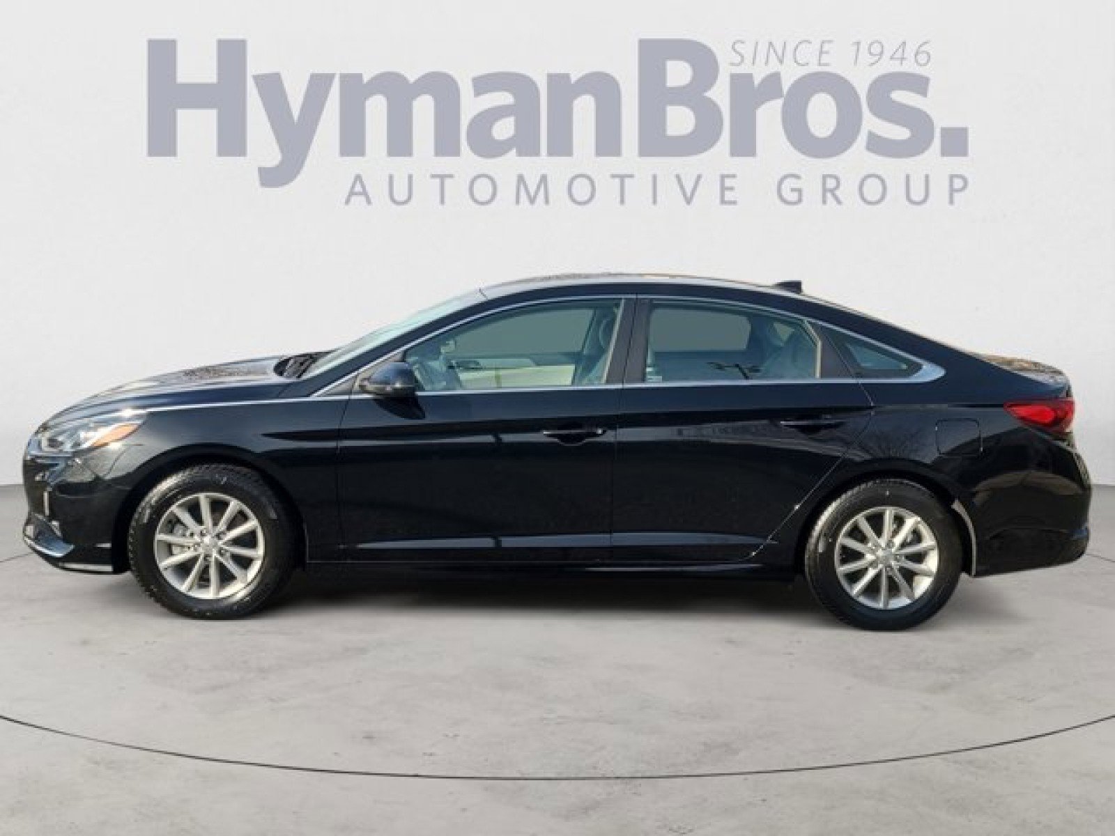 Used 2018 Hyundai Sonata ECO image 6
