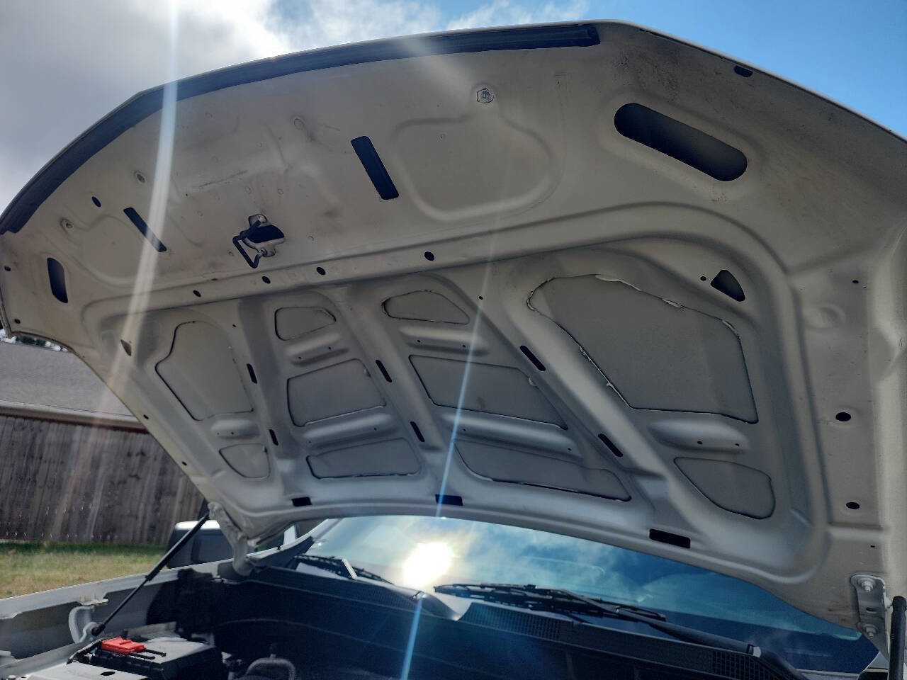 Used 2020 Chevrolet Silverado 1500 W/T w/ WT Value Package image 29