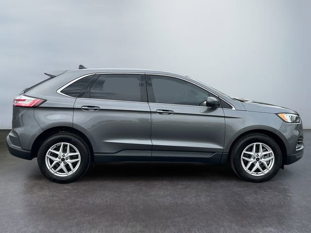 Used 2023 Ford Edge SEL w/ Convenience Package image 6