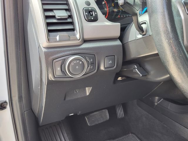 Used 2022 Ford Ranger XLT w/ Equipment Group 301A Mid RWD image 13