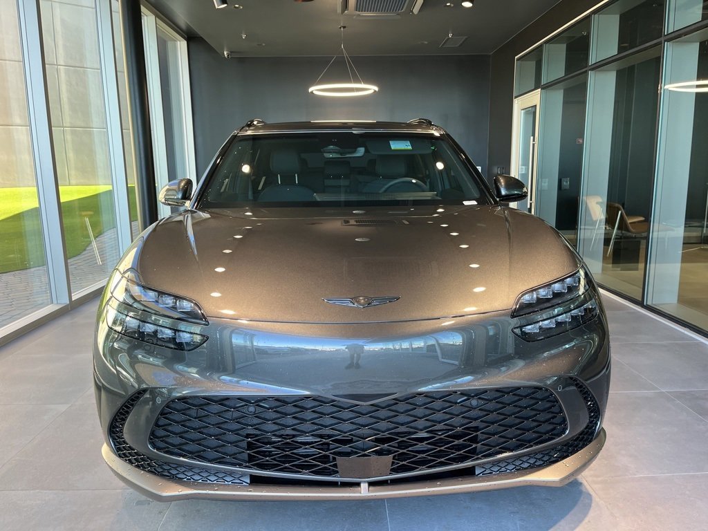 New 2024 Genesis GV60 RWD