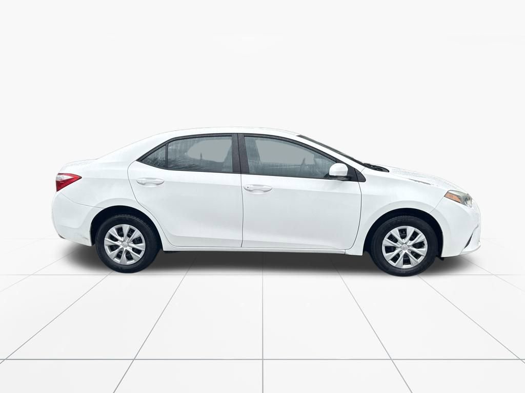 Used 2016 Toyota Corolla L image 10