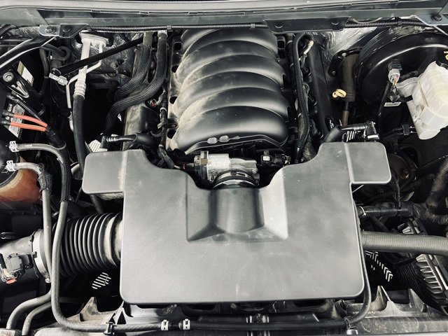 Used 2015 GMC Sierra 1500 SLE w/ SLE Value Package image 8