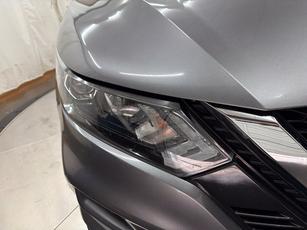 Used 2020 Nissan Rogue Sport S w/ Appearance Package FWD image 10