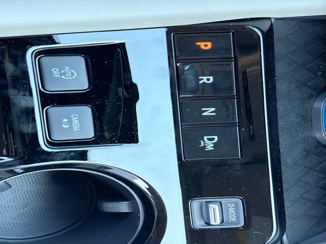 New 2026 Nissan Murano SV AWD/4WD image 29