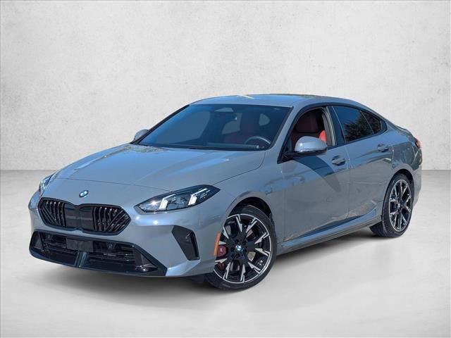 Certified 2025 BMW 228i xDrive w/ M Sport Package