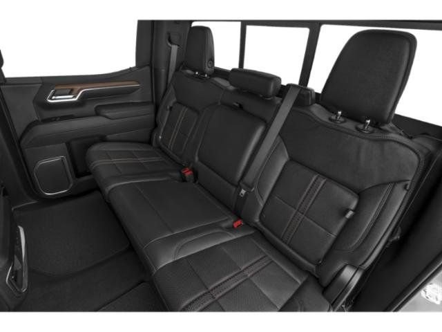 Certified 2025 Chevrolet Silverado 1500 High Country image 15