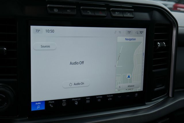 Used 2024 Ford F450 Platinum w/ FX4 Off-Road Package image 24