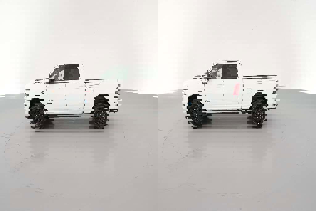 New 2026 RAM 2500 Limited image 6