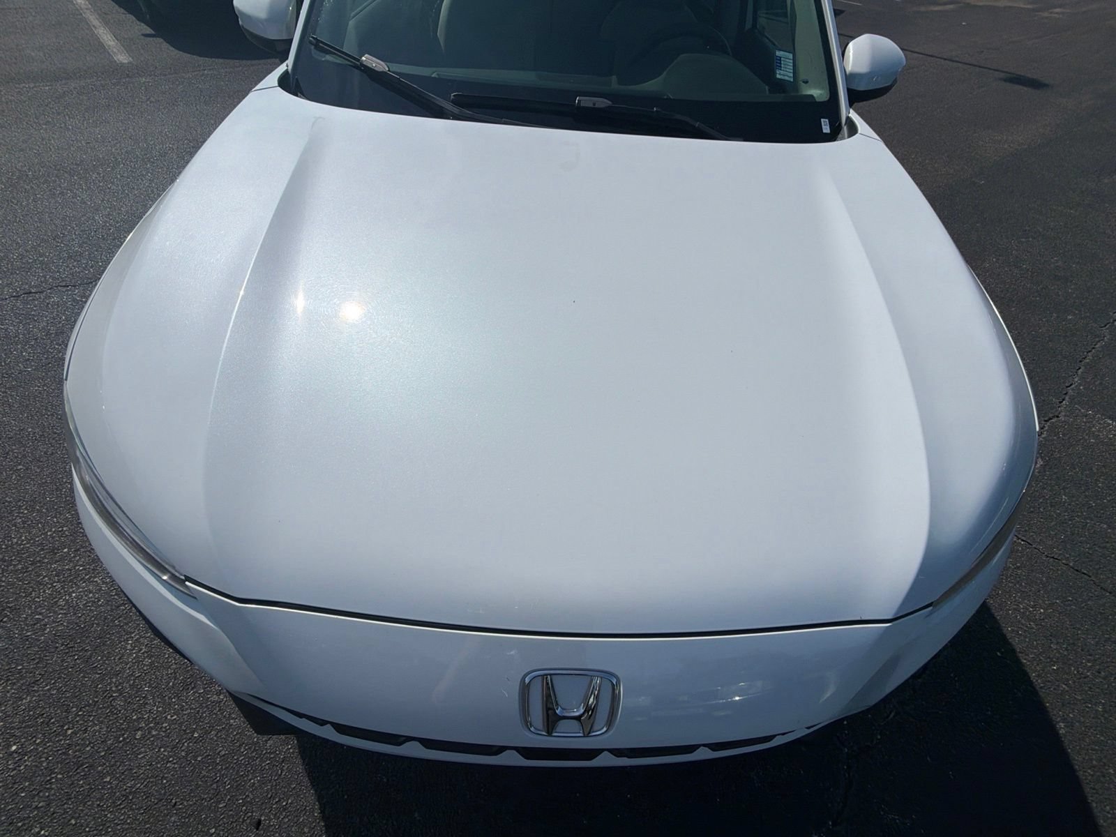 Certified 2023 Honda HR-V LX image 20