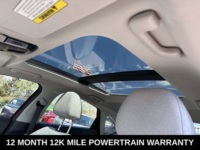 Used 2021 Hyundai Sonata SEL w/ Convenience Package image 16