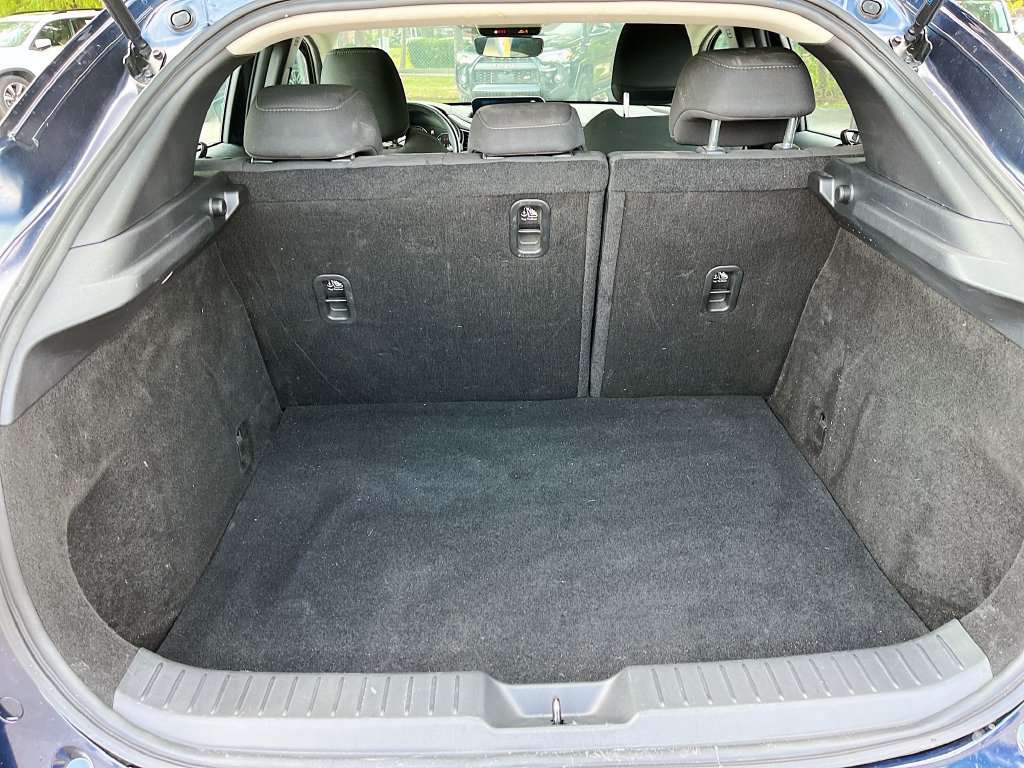 Used 2024 MAZDA CX-30 AWD 2.5 S image 24