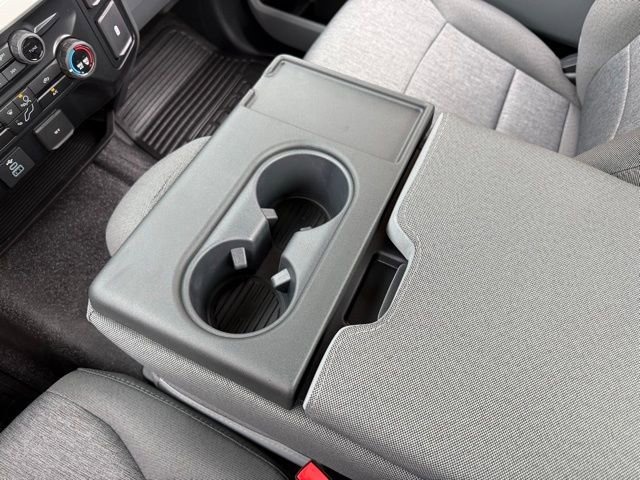 New 2026 Ford F350 XL w/ Snow Plow Prep Package image 32