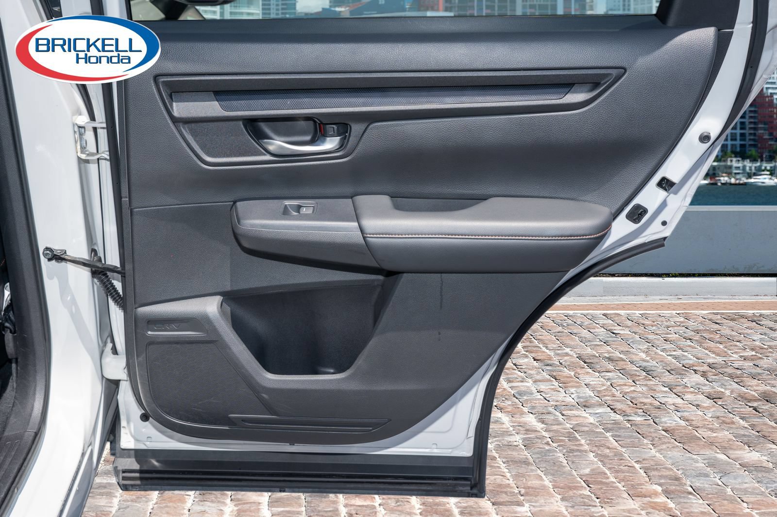 Certified 2023 Honda CR-V Sport image 15