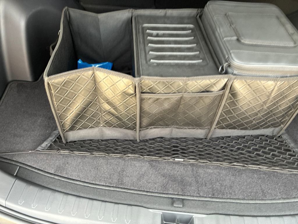 New 2025 Toyota RAV4 XLE image 33