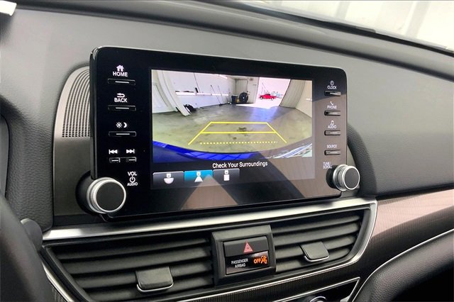Used 2018 Honda Accord Sport image 27