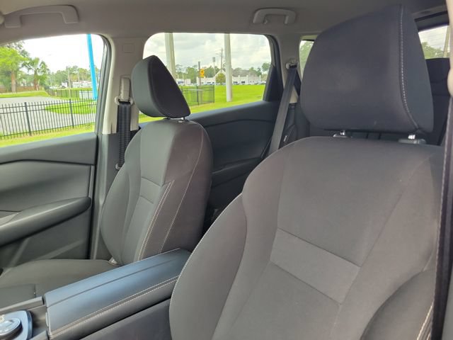 Used 2024 Nissan Rogue S AWD/4WD image 18