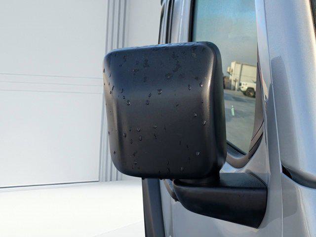 Certified 2024 Jeep Wrangler Sport S image 10