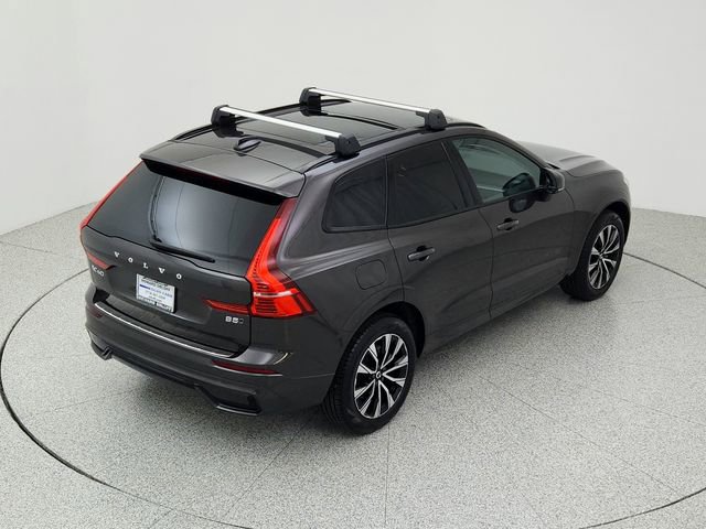 New 2025 Volvo XC60 B5 Core w/ Protection Package Premier image 15