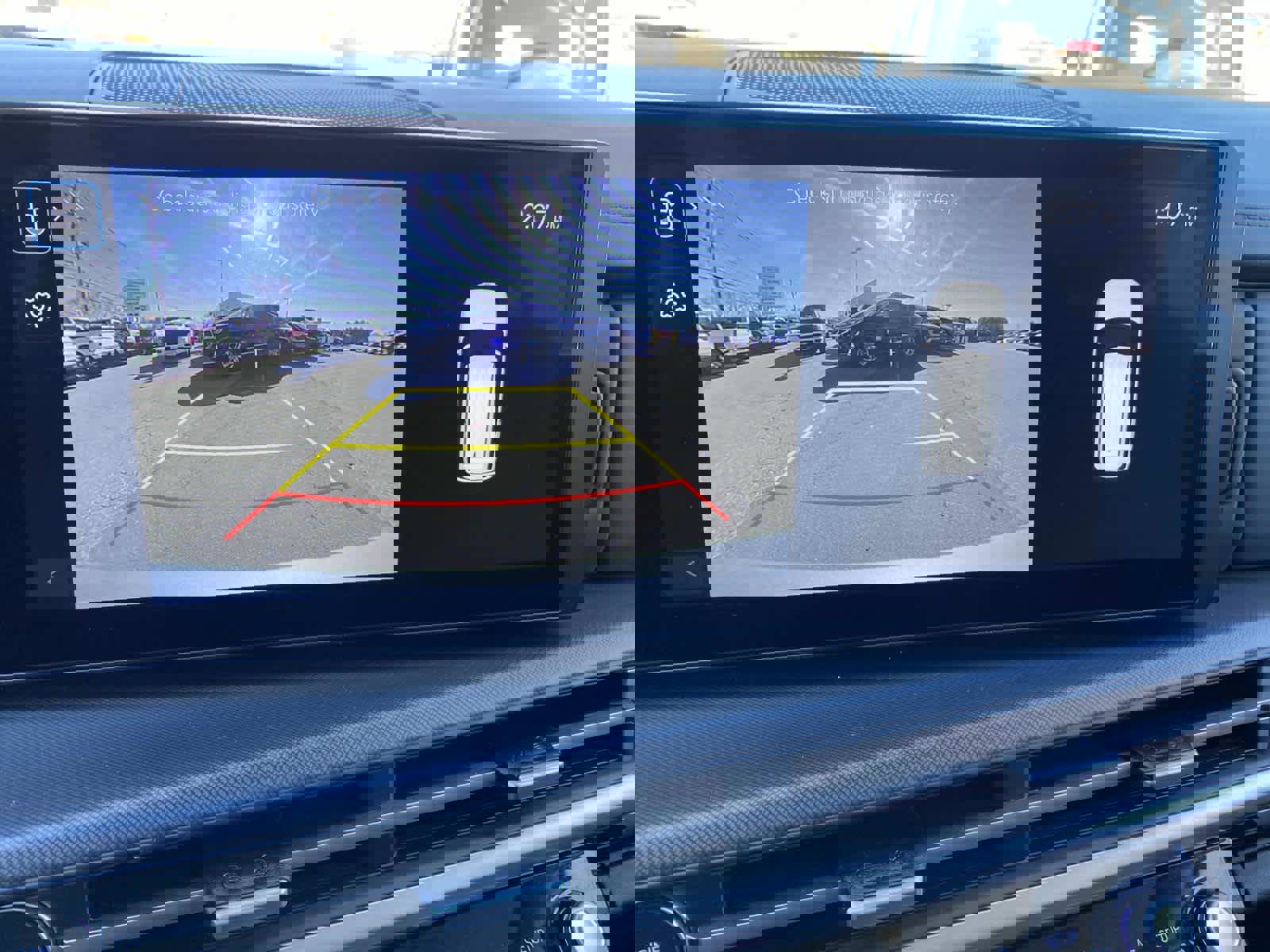 Used 2026 Hyundai Santa Fe SEL image 12