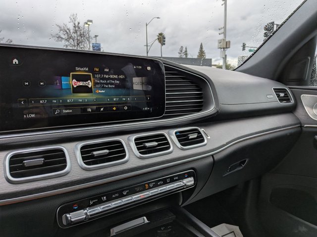 Certified 2022 Mercedes-Benz GLS 450 4MATIC image 12