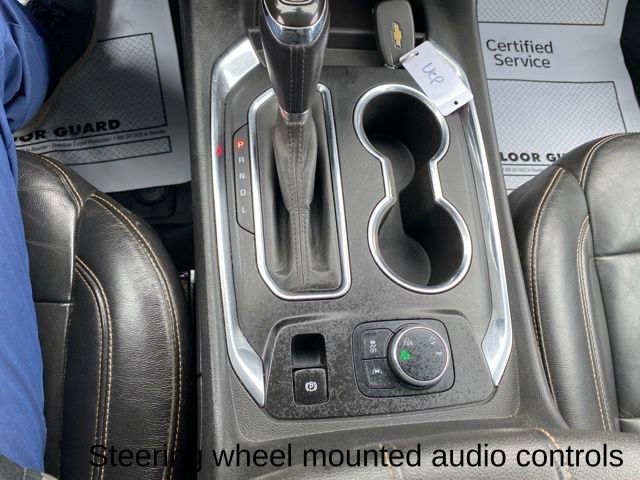 Used 2020 Chevrolet Traverse RS image 19