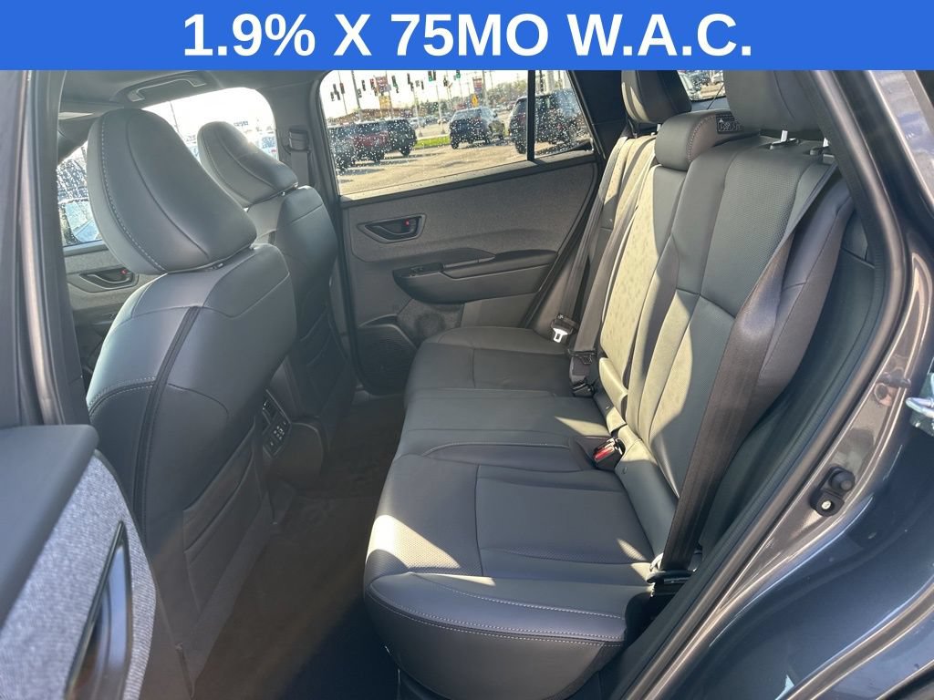 New 2026 Subaru Outback Limited XT AWD/4WD image 23