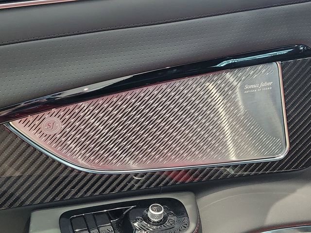 New 2026 Maserati GranCabrio Trofeo image 13