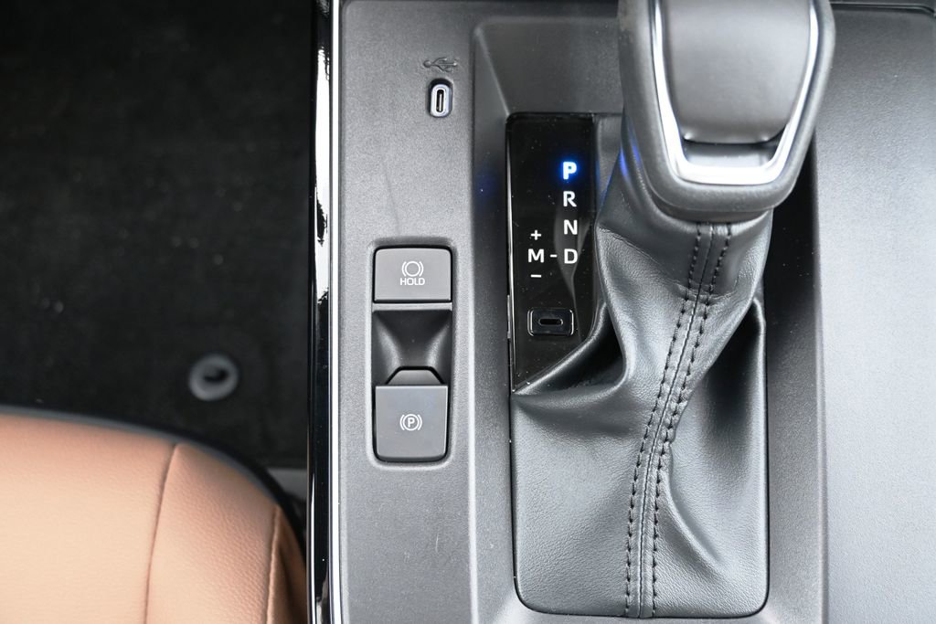 New 2026 Toyota Corolla Cross XLE image 25