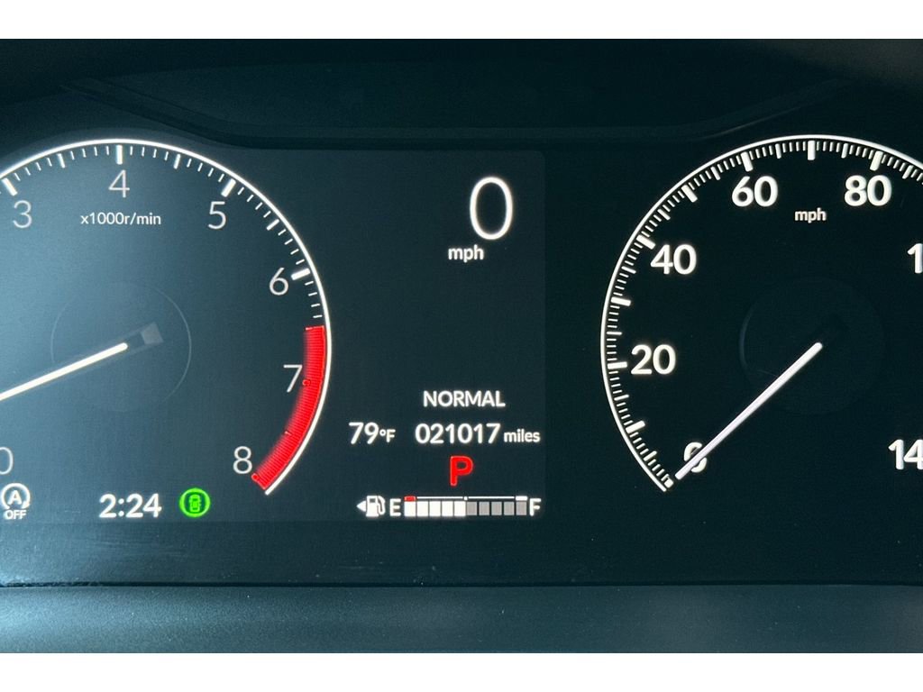 Used 2023 Honda Pilot EX-L image 43