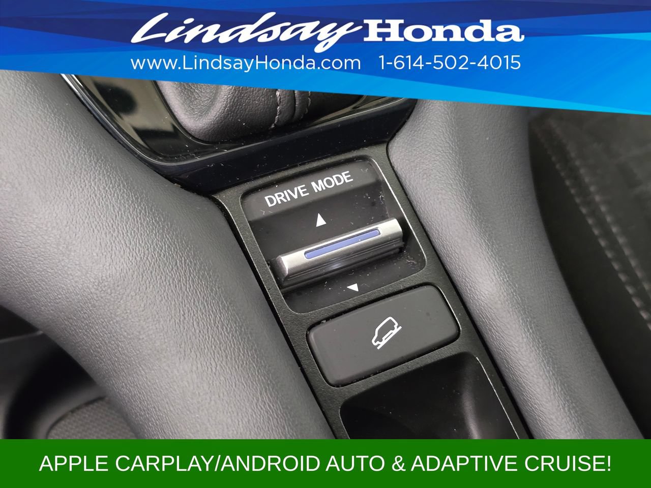 Used 2025 Honda HR-V LX image 20