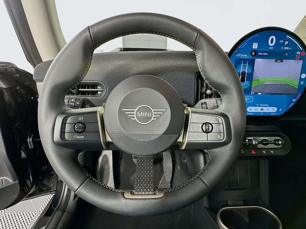 Certified 2025 MINI Cooper 2-Door Hardtop image 11