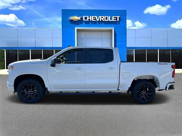 New 2026 Chevrolet Silverado 1500 RST w/ RST Select Package AWD/4WD image 6