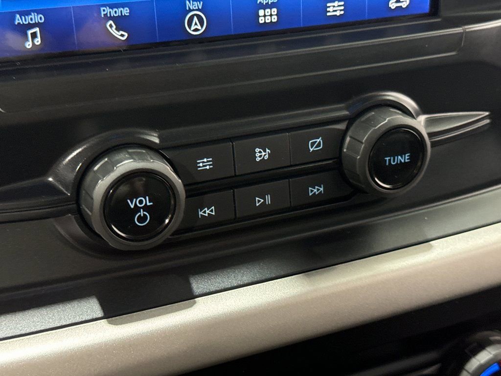 Used 2021 Ford F150 XLT image 39