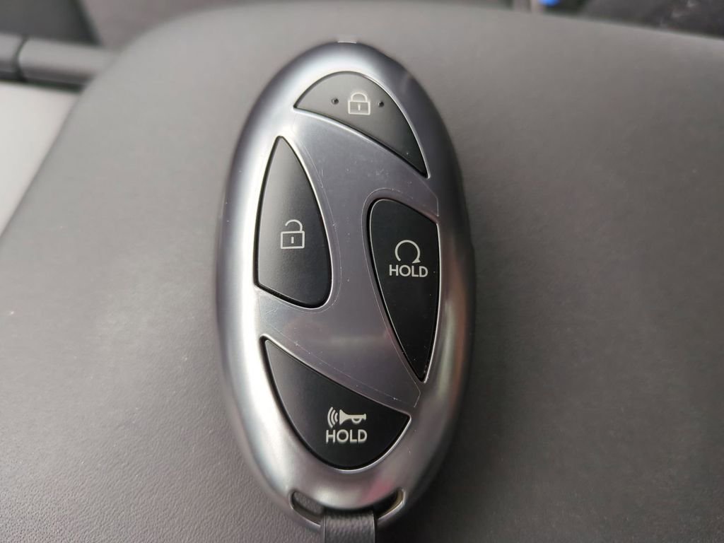 New 2026 Hyundai Sonata SEL FWD image 35
