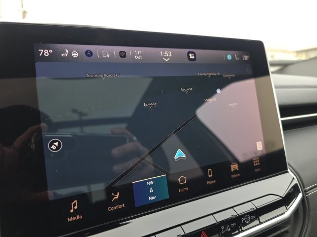 Used 2024 Jeep Compass Limited w/ Driver Assist Group I image 25