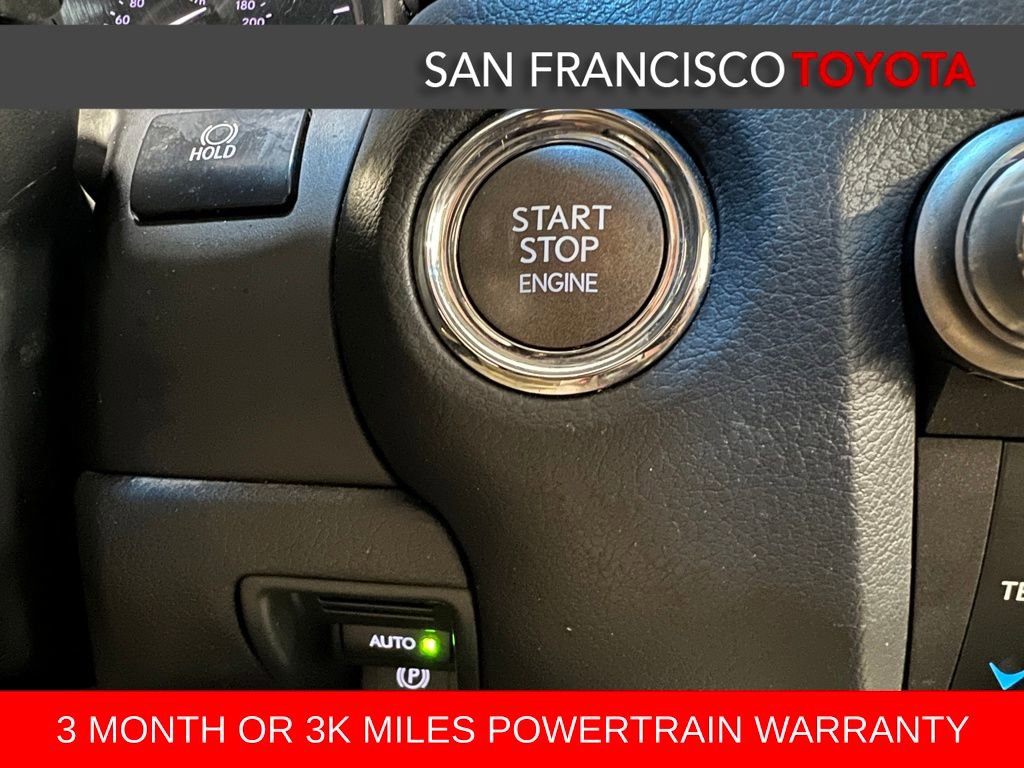 Used 2016 Lexus GS 200t image 25