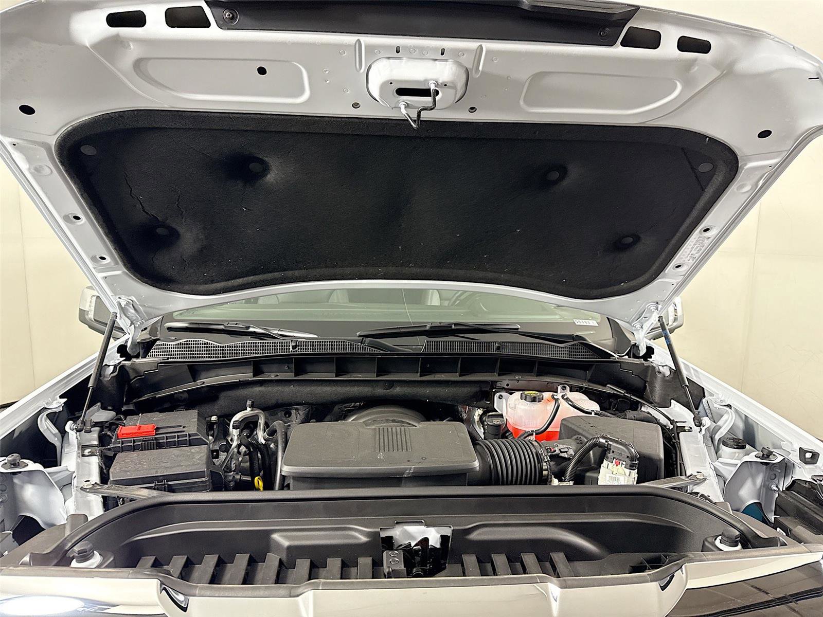 New 2026 GMC Sierra 1500 SLT w/ SLT Premium Plus Package image 26