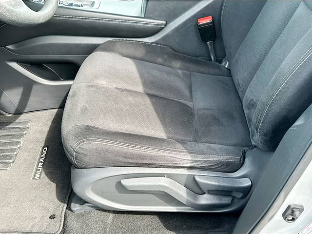 Used 2023 Nissan Murano S image 18