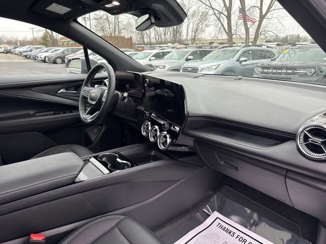 Used 2025 Chevrolet Blazer EV LT image 15