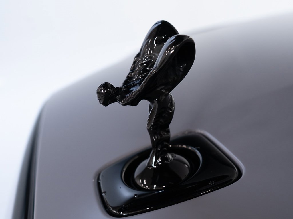 Certified 2024 Rolls-Royce Ghost Black Badge image 59